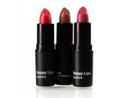 sappy lips