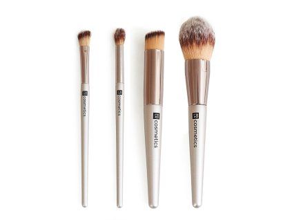 silver golden line 4ks P3 makeup oci titulni