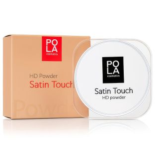 ✨ NOVINKA: HD pudr Satin Touch v novém kabátku! ✨ 🌟 Co zůstává stejné? ✔️ Hedvábně jemná textura ✔️ Perfektní matování bez...